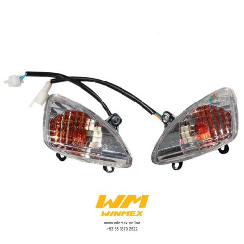 DIRECCIONAL DELANTERA JGO DS150,XS150,