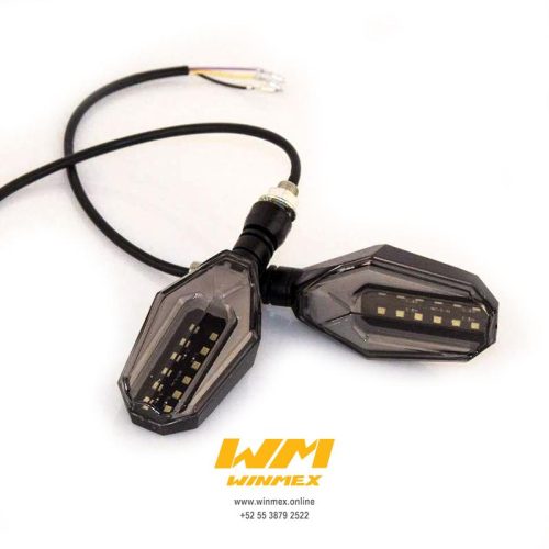DIRECCIONAL LED CON CUARTO DLC-02 AMABAR