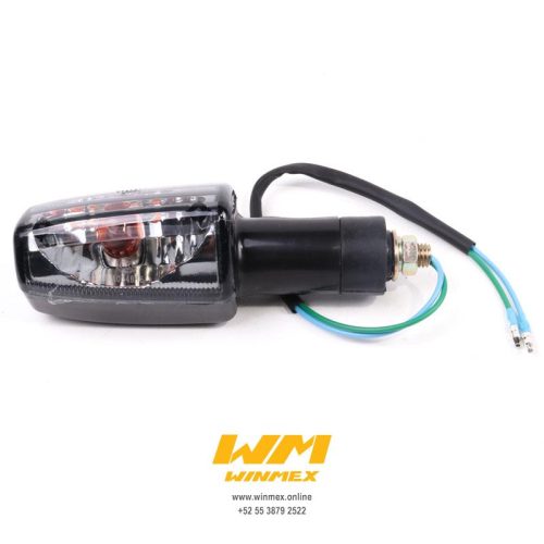 DIRECCIONALES TRASERAS JGO CARGO 150
