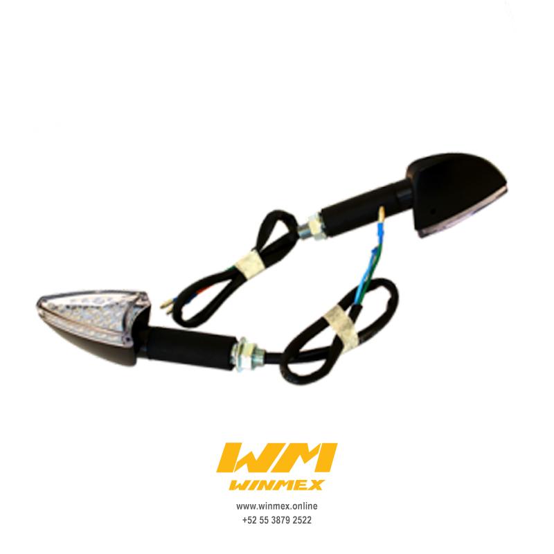 DIRECCIONALES TRASERAS JGO DM200