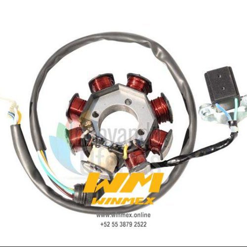 ESTATOR DM200