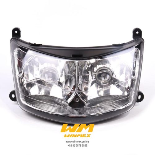 FARO COMPLETO EX200