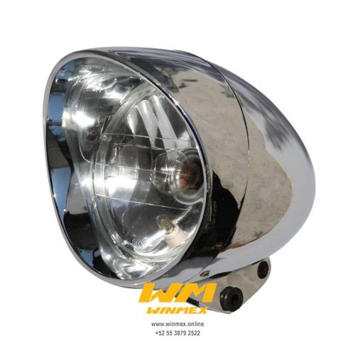 FARO COMPLETO TC250