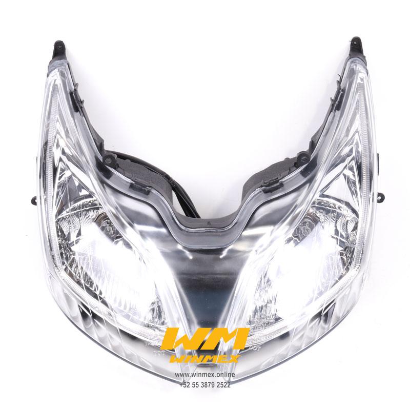 FARO CON LED GTS175