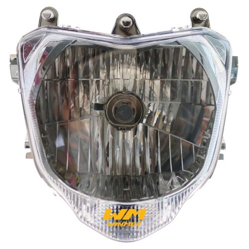 FARO COMPLETO FZ16