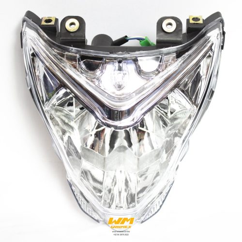 FARO COMPLETO PULSAR NS200
