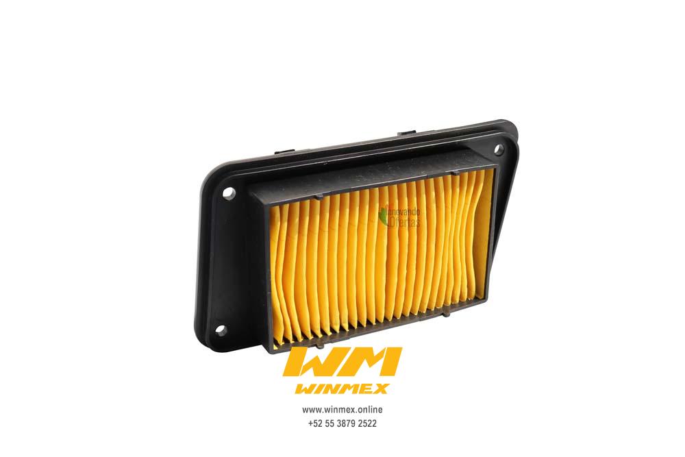 FILTRO DE AIRE GTS175, WS175, GS150 NUEVAS