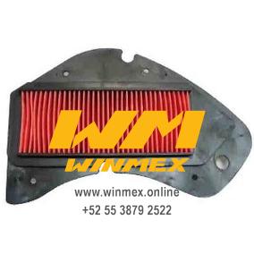 FILTRO DE AIRE WS150