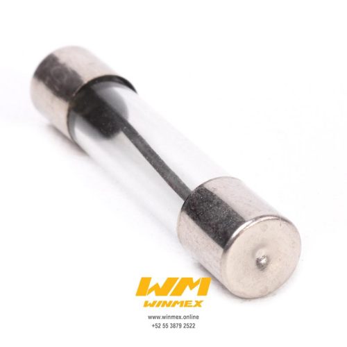 FUSIBLE DE VIDRIO 14A UNIVERSAL