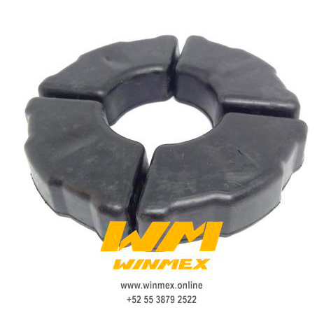 GOMA DE IMPACTO FZ16