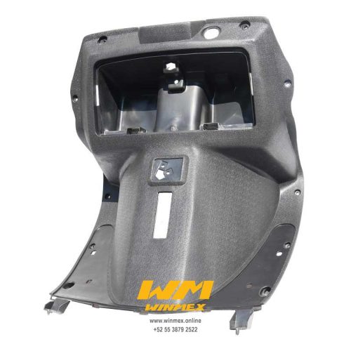 GUANTERA DS150, DS125
