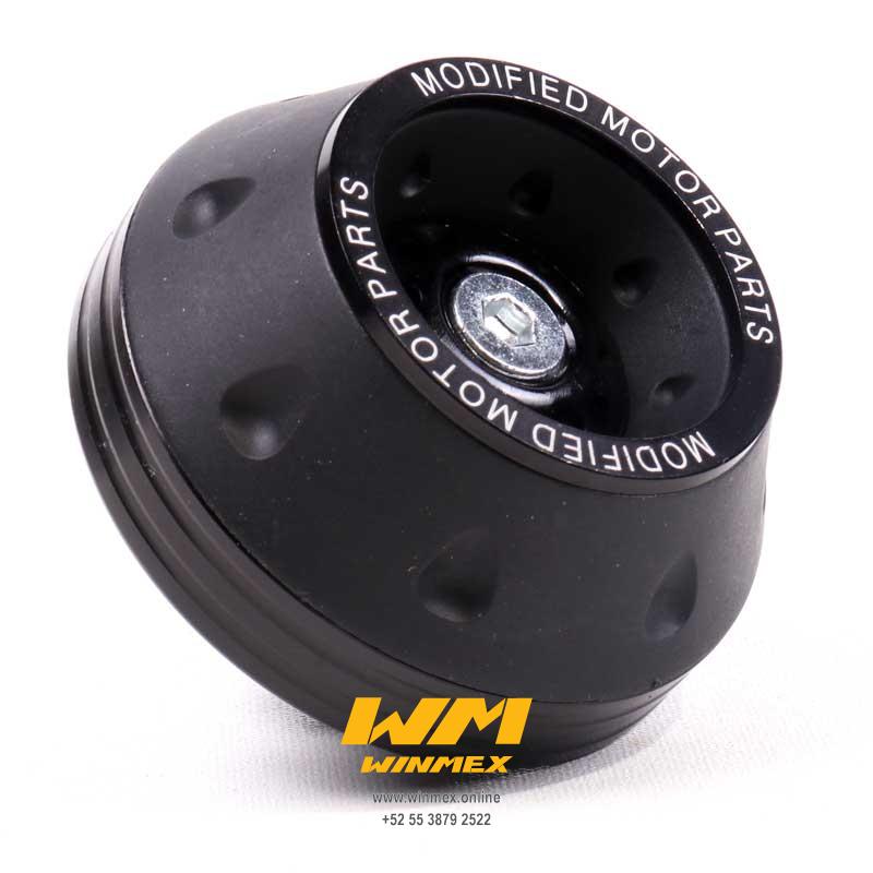 SLIDER DE EJE DELANTERO JGO. GRANDE NEGRO