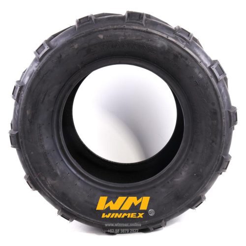 LLANTA 20X10-10 TRASERA YUANXING ORIGINAL ATV150-II, SPORT, CON REVERSA ATV180