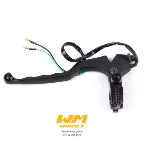 MANIJA IZQUIERDA COMPLETA FT150
