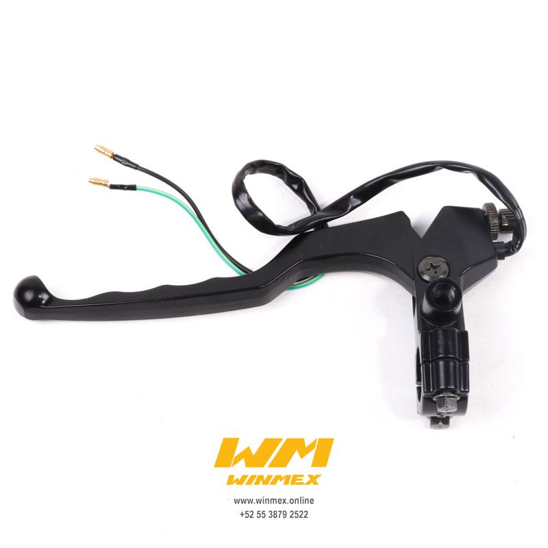 MANIJA IZQUIERDA COMPLETA FT150