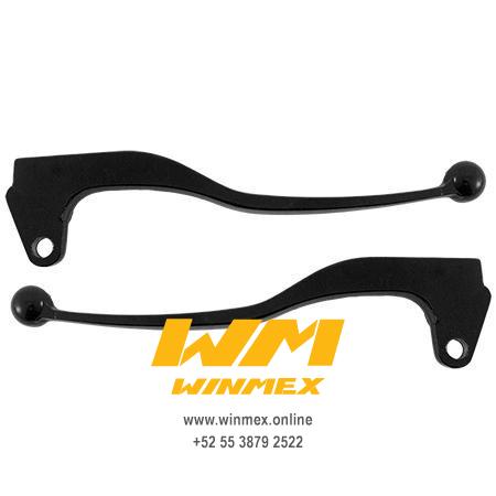 MANIJAS SOLAS JGO. YBR125 EXPRESS
