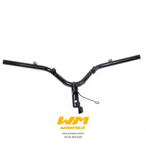 MANUBRIO DS125,DS150,XS150,