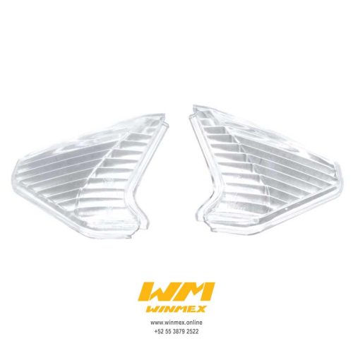 Mica Direccional Trasera GS150