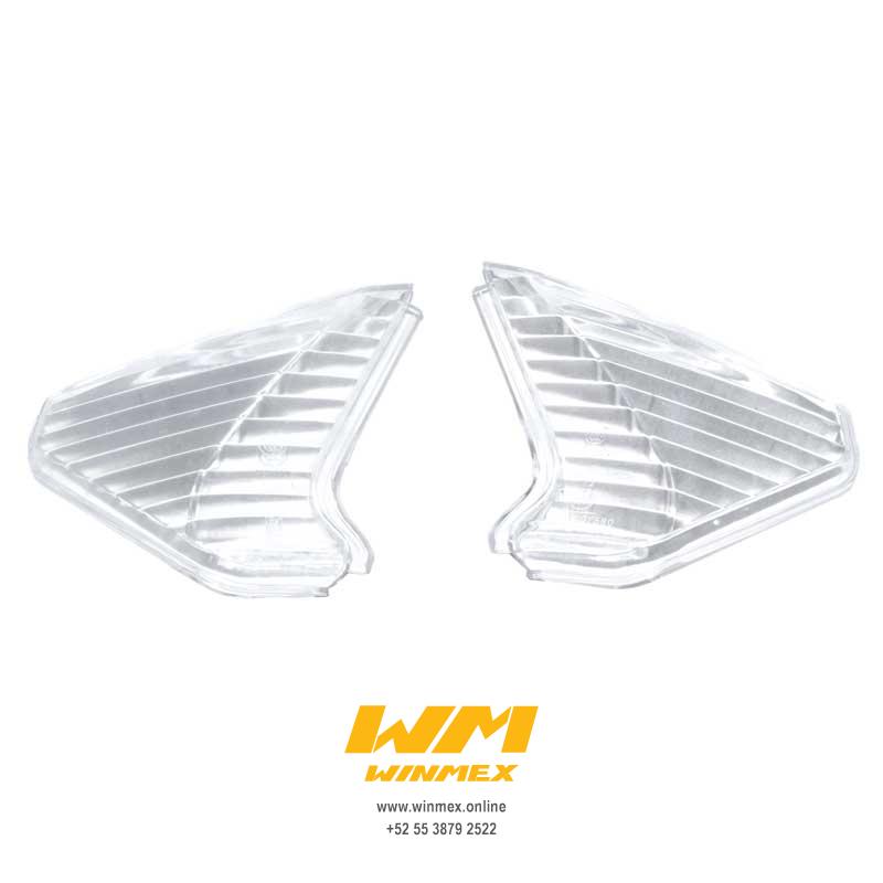 Mica Direccional Trasera GS150