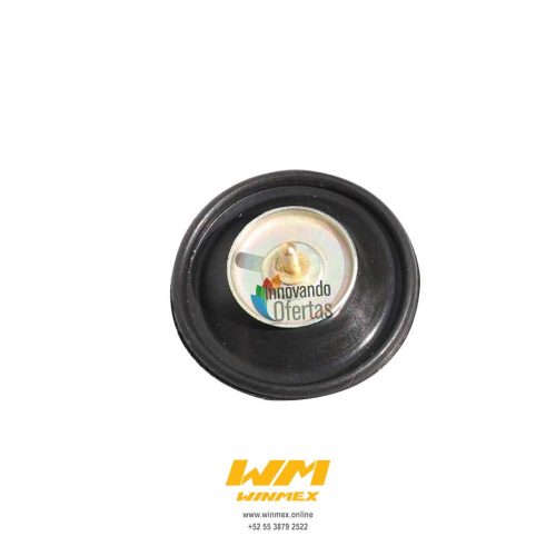 MINI EMBOLO (Diafragma) DS150