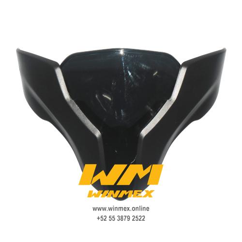 PARABRISAS COMPLETO PULSAR NS200