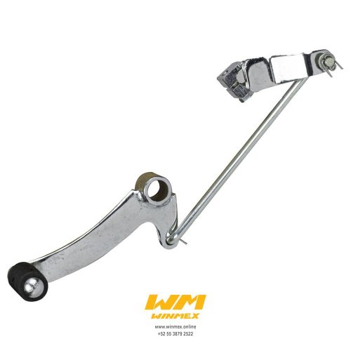PEDAL DE CAMBIOS FZ16