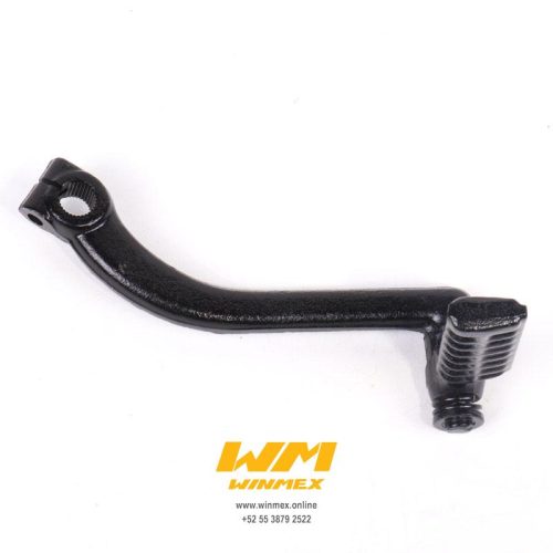 PEDAL DE ARRANQUE CS125,DS125,DS150,WS150,GS150,