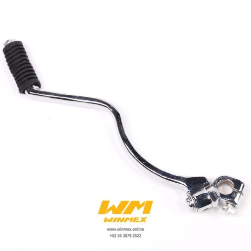 PEDAL DE ARRANQUE FT125