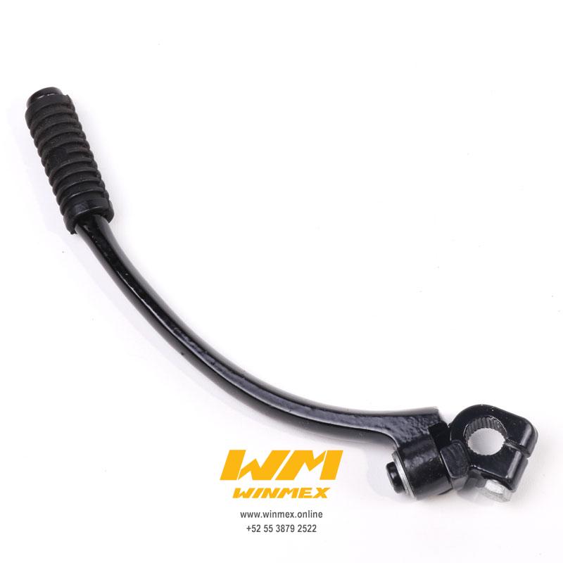 PEDAL DE ARRANQUE FT180, FT200