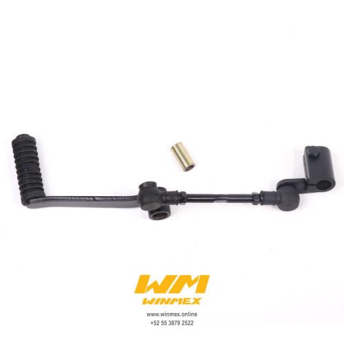 PEDAL DE CAMBIOS EX200, RT200
