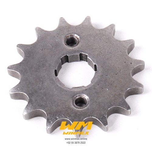 PI?ON 428-15T FT125, FT150, RT200