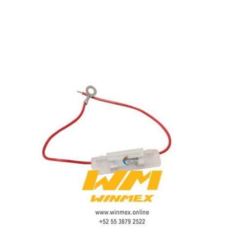 PORTA FUSIBLE UNIVERSAL