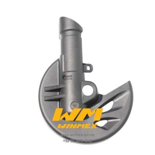PROTECTOR DE DISCO WS150