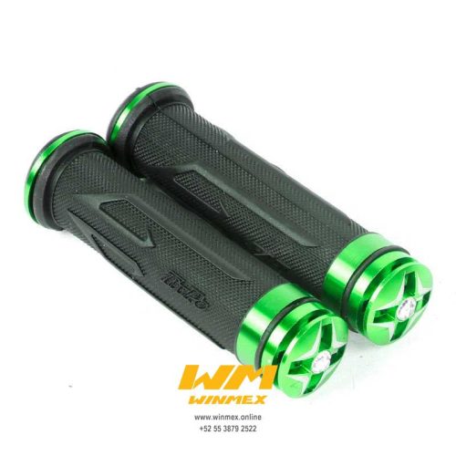 PU?OS UNIVERSAL DIAMANTE VERDE