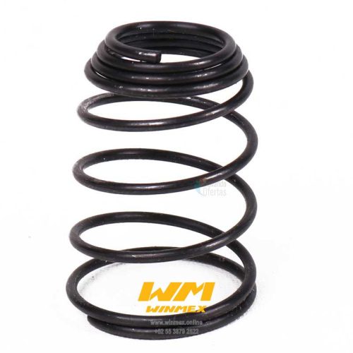 RESORTE PARA FILTRO DE ACEITE CS125,DS125,DS150,VS90,WS150,