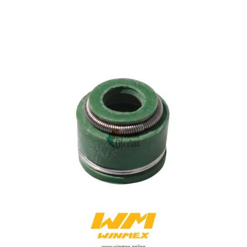 RETEN DE VALVULA CS125,DS125,DS150,WS150