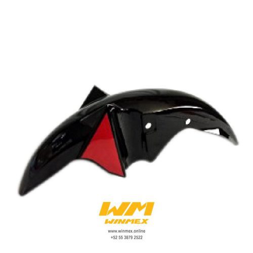 SALPICADERA DELANTERA 125Z