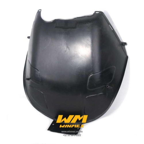SALPICADERA DELANTERA POSTERIOR CS125