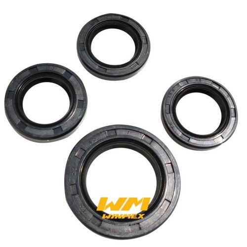 SELLO DE ACEITE 19.8*30*5 CS125,DS125,DS150,VS90,WS150,