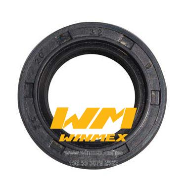 SELLO DE ACEITE 20*32*6 CS125,DS125,DS150,WS150,