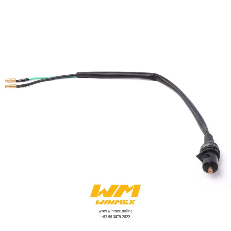 SENSOR DE FRENO DERECHO WS150