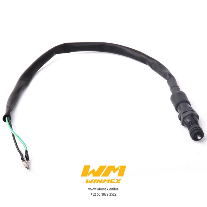 SENSOR DE FRENO TRASERO FT150, FT125