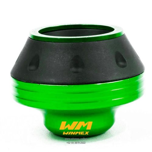SLIDER DE EJE DELANTERO JGO. MEDIANO VERDE