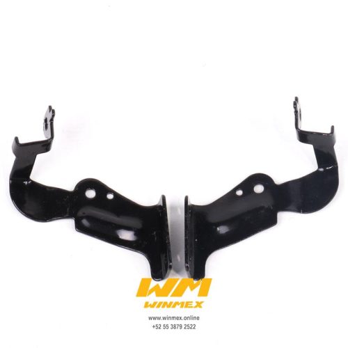 SOPORTE DE DIRECCIONALES JGO. WS150