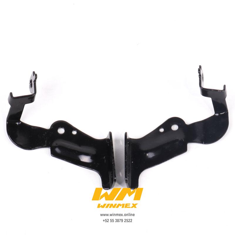 SOPORTE DE DIRECCIONALES JGO. WS150