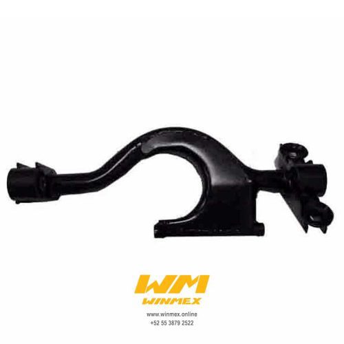 SOPORTE DE MOTOR WS150