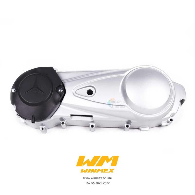 TAPA DE CARTER IZQUIERDO GTS175, WS175