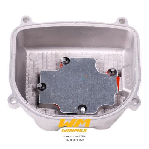 TAPA DE PUNTERIAS DS125,DS150,
