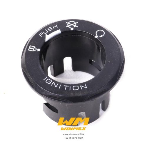 TAPA DE SWITCH DS125,DS150,XS150