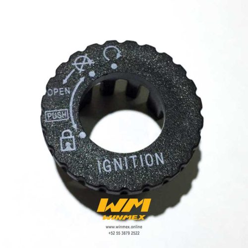 TAPA DE SWITCH WS150